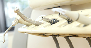 むし歯治療 イメージ